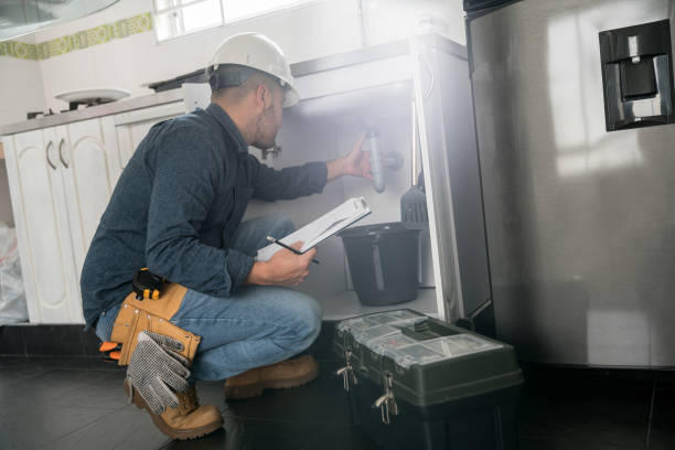 Best Shower Repair Services  in Running Springs, CA