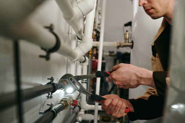 Best Emergency Plumber  in Running Springs, CA