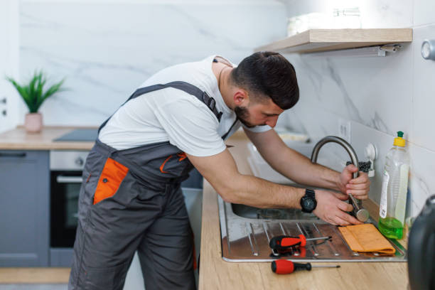 Best Gas Line Repair  in Running Springs, CA