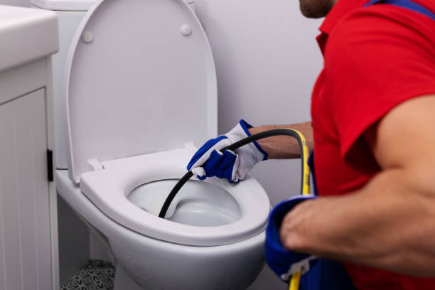 Best Commercial Plumbing Services  in Running Springs, CA