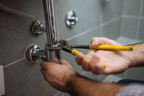 Best Plumbing Installation Services  in Running Springs, CA