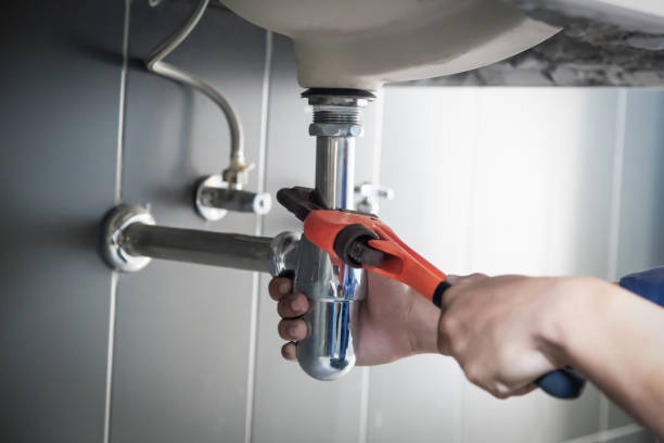 Best Gas Line Repair  in Running Springs, CA