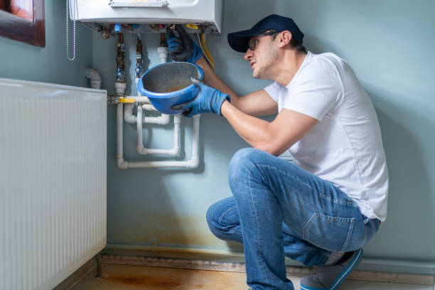 Running Springs, CA Plumbing Company