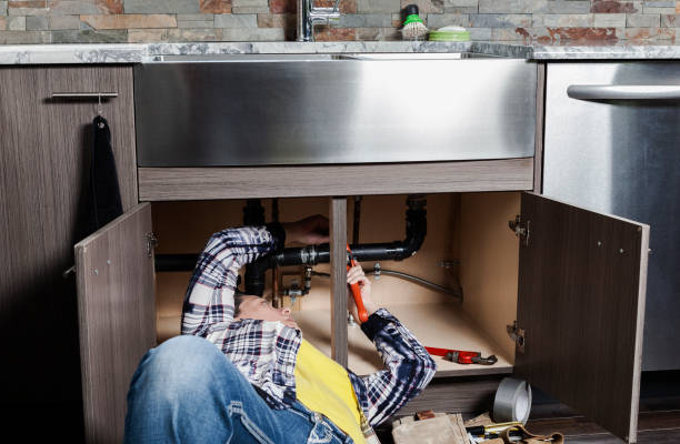 Best Hot Water Heater Installation  in Running Springs, CA