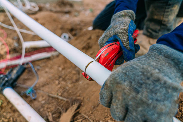 Best Sewer Line Repair  in Running Springs, CA