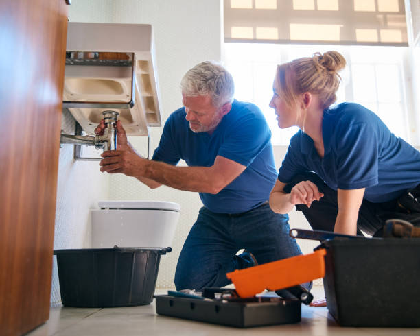 Best Plumbing Repair Near Me  in Running Springs, CA